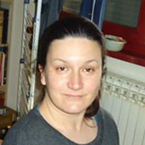 Ana Cuckovic Profile