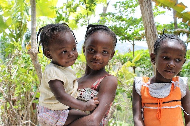 Haiti Girls3 640 0