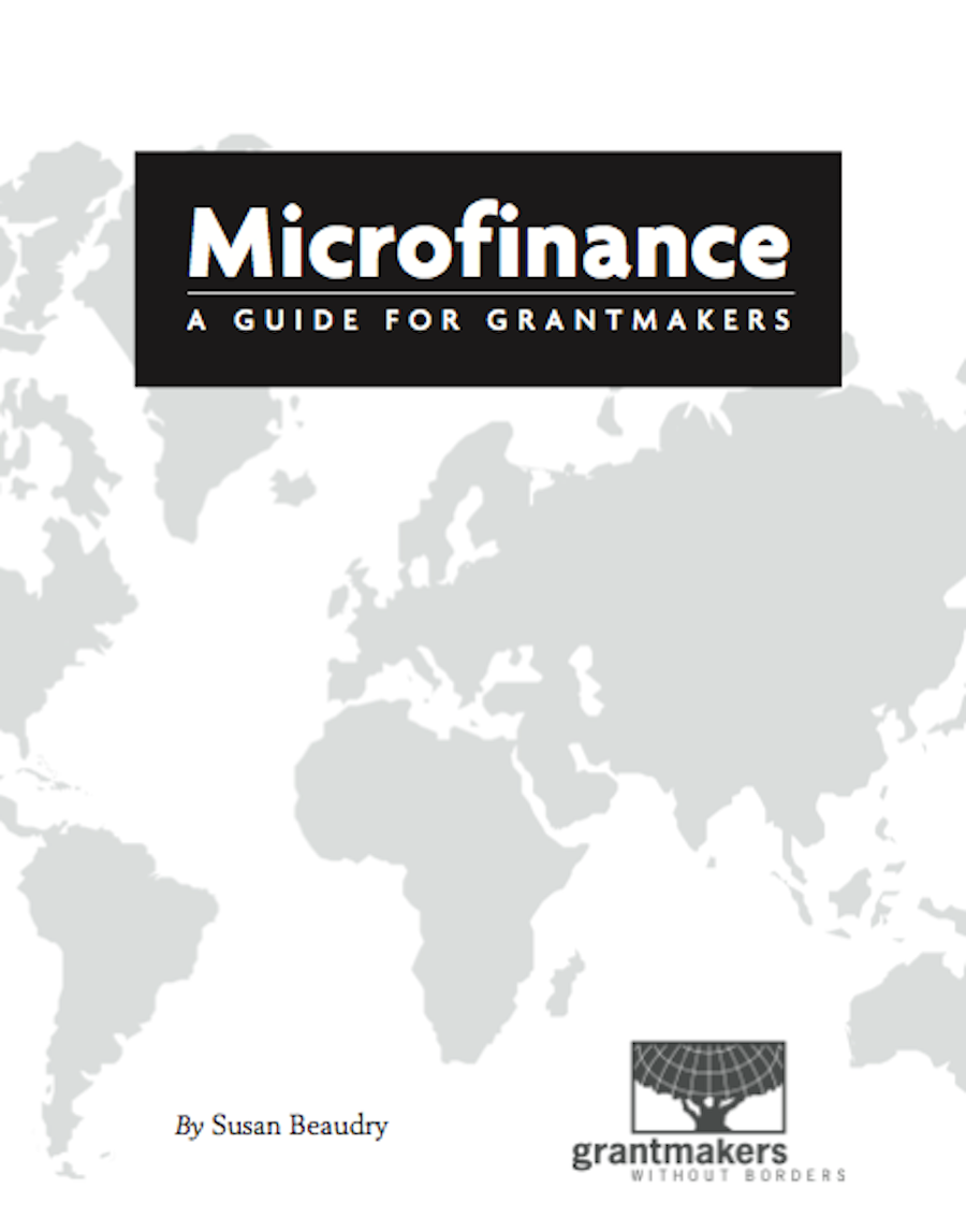 MicrofinanceGuideCover