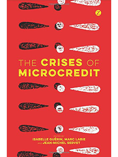 Crisis of Microcredit