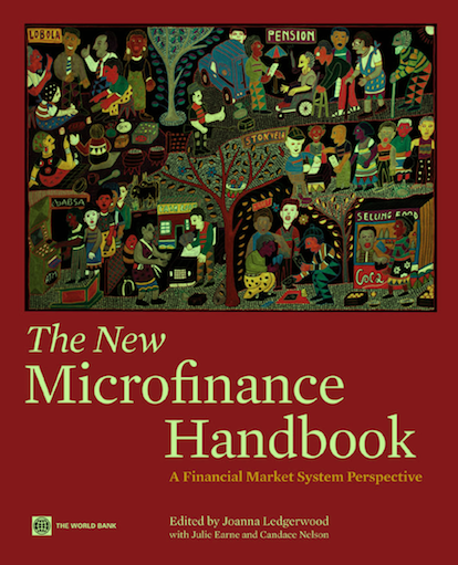 new micro handbook 