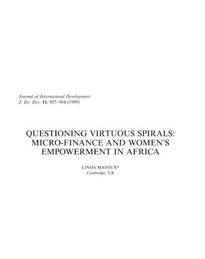 questioning virtues